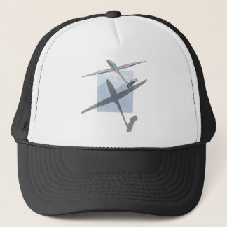 Camionero Gorra de deslizamiento