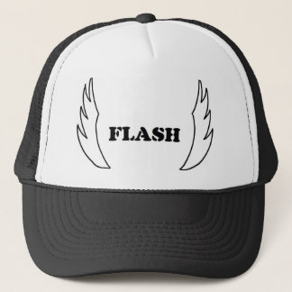 CAMIONERO GORRA DE DESTELLO DE SHUKS