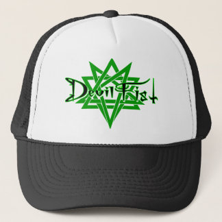 Camionero Gorra de DevilFist