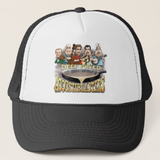 Camionero Gorra de DFAB