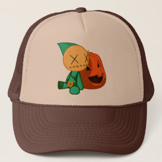 Camionero Gorra de Digory