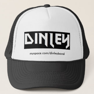 Camionero Gorra de Dinley