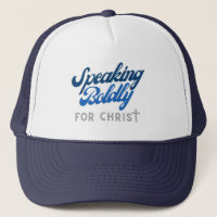 Gorra de discursos y debates