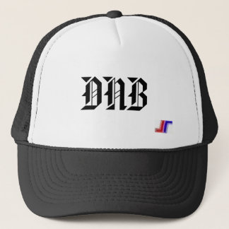 CAMIONERO GORRA DE DNB