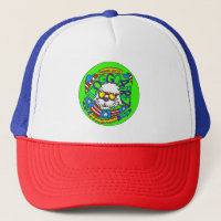 Gorra de Doggo 4 Prez