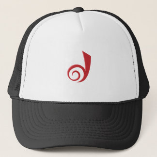 Camionero Gorra de Dreamwidth D