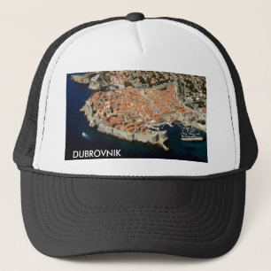 Camionero Gorra de Dubrovnik
