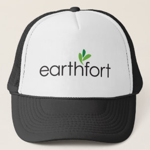 Camionero Gorra de Earthfort