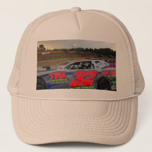 Camionero gorra de encargo