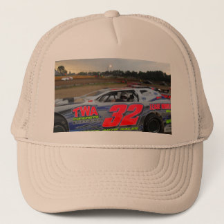 Camionero gorra de encargo