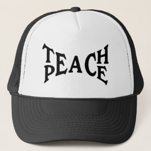 Camionero Gorra De Ensayo