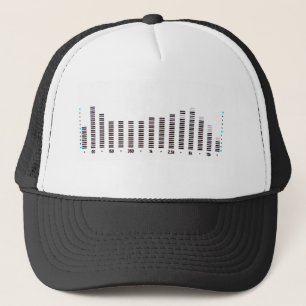 Camionero Gorra de EQ