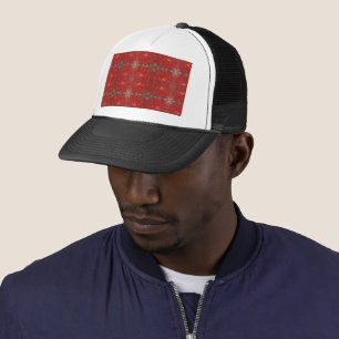 Camionero Gorra de escarcha de Apple