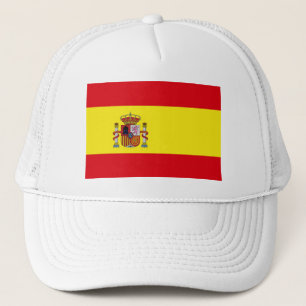 Camionero Gorra de España