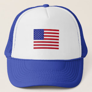 Camionero GORRA de Estados Unidos
