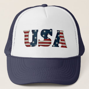 Camionero GORRA de Estados Unidos