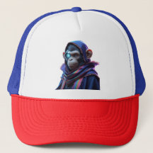 Gorra de estilo de aplicación