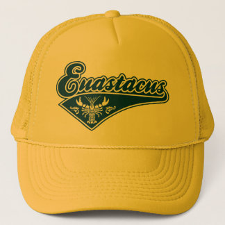 Camionero Gorra de Euastacus