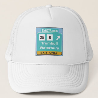 Camionero Gorra de Exit27A