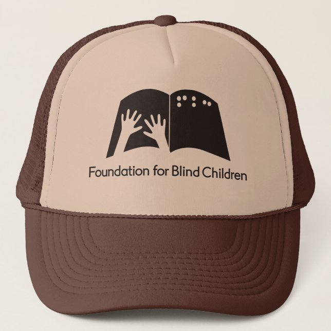 Camionero Gorra de FBC (Anverso)