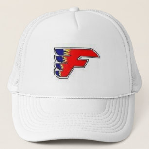 Camionero Gorra de Firebirds