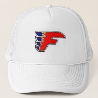 Camionero Gorra de Firebirds