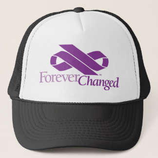 Camionero Gorra de ForeverChanged