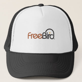 Camionero Gorra de FreeBird