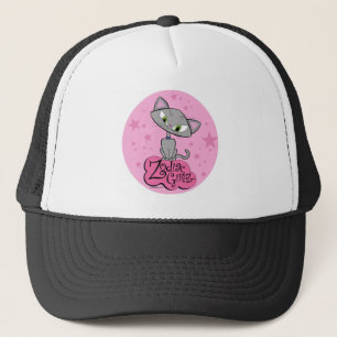 Camionero Gorra de Friendz