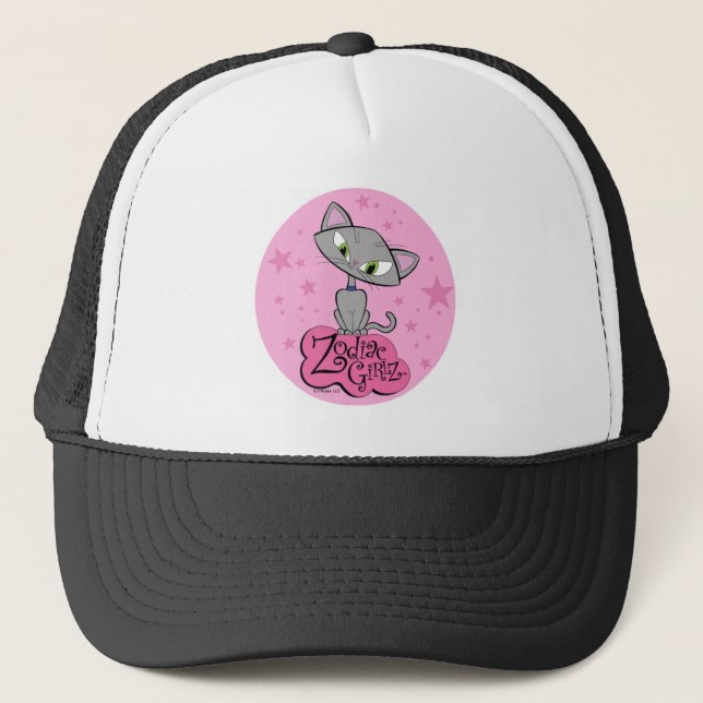 Camionero Gorra de Friendz (Anverso)
