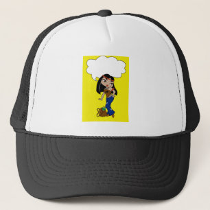 Camionero Gorra de Friendz