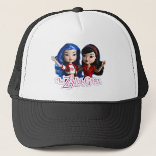 Camionero Gorra de Friendz
