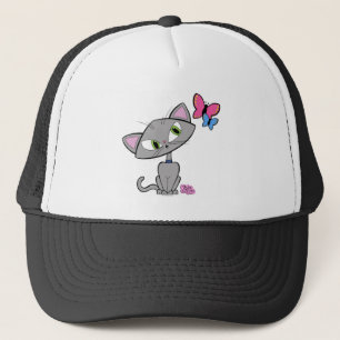 Camionero Gorra de Friendz