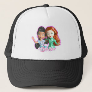 Camionero Gorra de Friendz