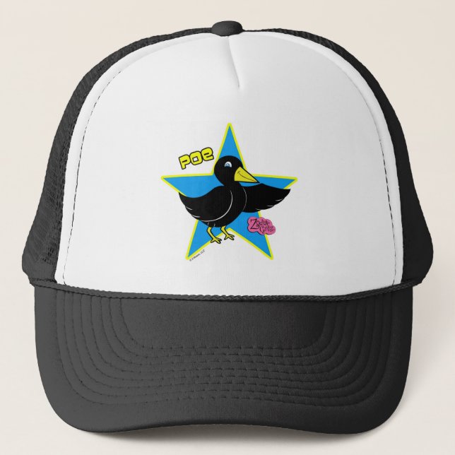 Camionero Gorra de Friendz (Anverso)
