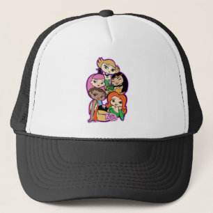 Camionero Gorra de Friendz