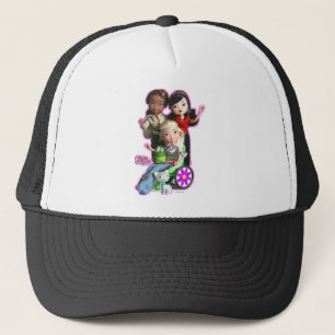 Camionero Gorra de Friendz
