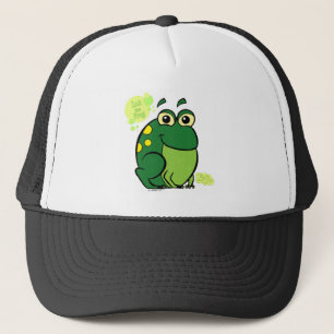 Camionero Gorra de Friendz