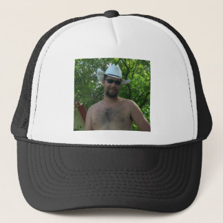 Camionero Gorra de Frindy