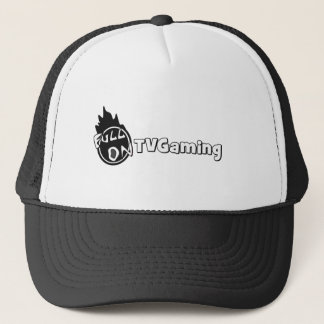Camionero Gorra de FullonTVGaming