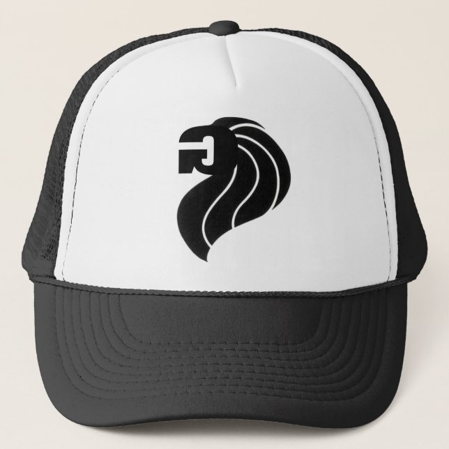 CAMIONERO GORRA DE GALLETTI (Anverso)