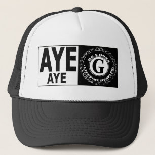 CAMIONERO GORRA DE GALLETTI