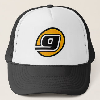 CAMIONERO GORRA DE GALLETTI