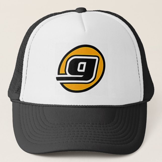 CAMIONERO GORRA DE GALLETTI (Anverso)
