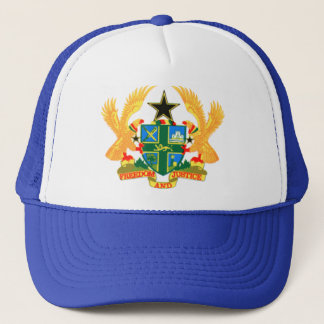 Camionero Gorra de Ghana