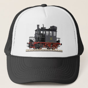 Camionero Gorra de Glaskasten
