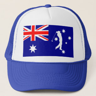 Camionero Gorra de golf