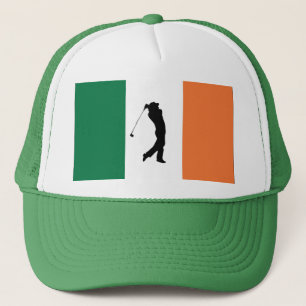 Camionero Gorra de golf