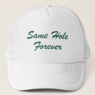 Camionero Gorra de Golf para Despedida de Soltero Mismo Aguj