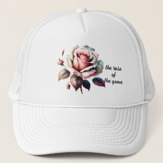Camionero gorra de golf para mujeres